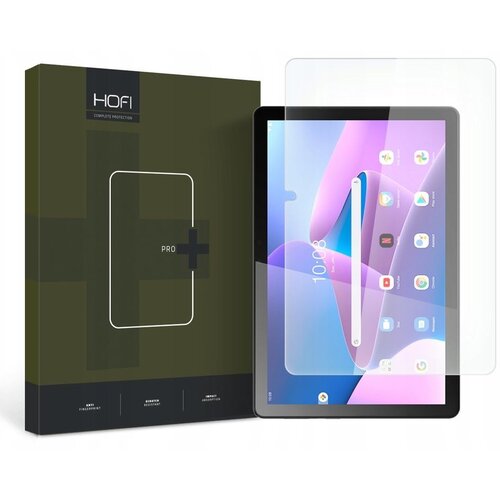 Szkło hartowane HOFI Glass Pro+ do Lenovo Tab M10 10.1 3rd Gen TB328