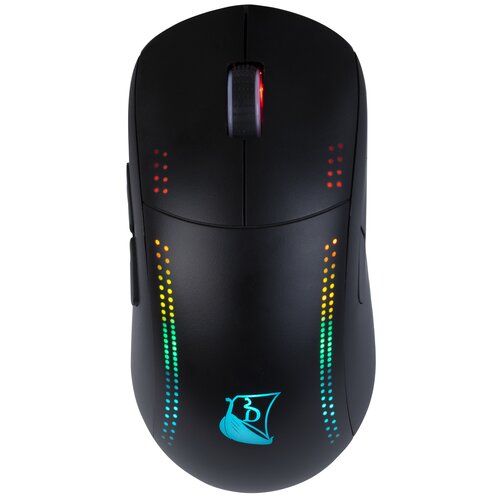 Mysz KONIX Drakkar Asgard RGB