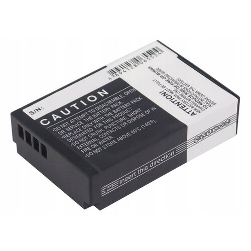 Akumulator CAMERON SINO do Canon LP-E12