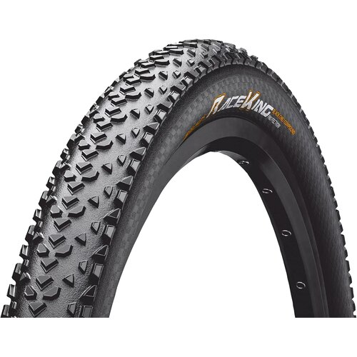 Opona rowerowa CONTINENTAL Conti Race King II 27.5 x 2.0 CO0150309