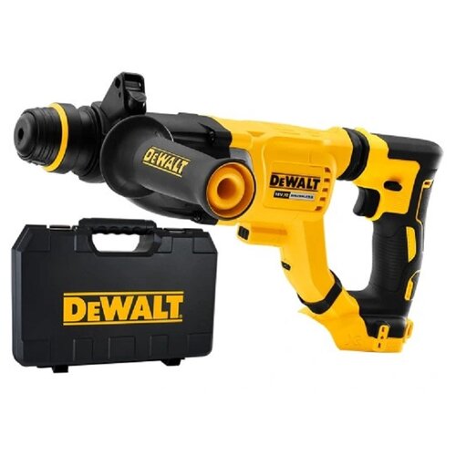 Młotowiertarka DEWALT DCH263NK