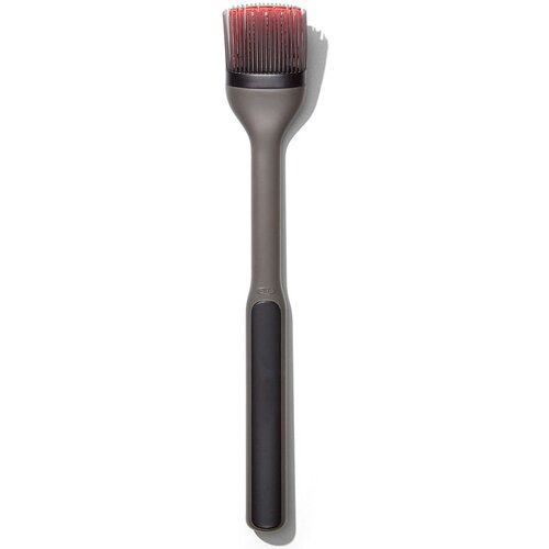 Pędzel OXO Good Grips 11309300 Szaro-czerwony