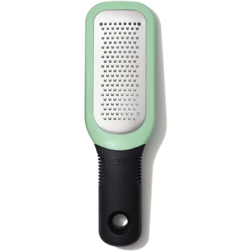 Tarka OXO Good Grips Zielono-czarny