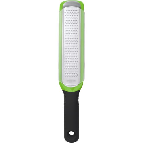 Tarka do cytrusów OXO Good Grips S Zielono-czarny