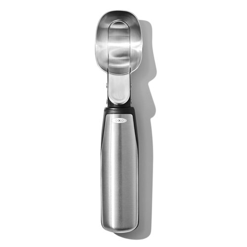 Łyżka do lodów OXO Steel