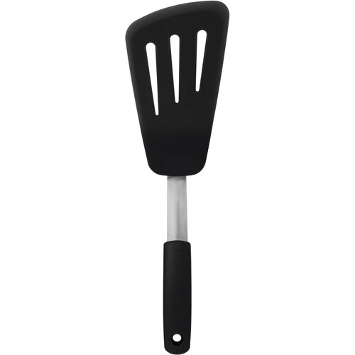 Szpatułka OXO Good Grips L Czarny