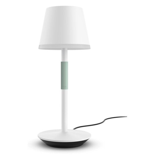 Lampa stołowa PHILIPS HUE 929003128401 Biały