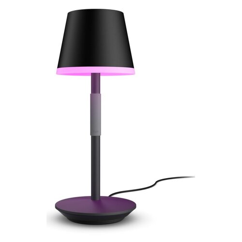 Lampa stołowa PHILIPS HUE 929003128501 Czarny