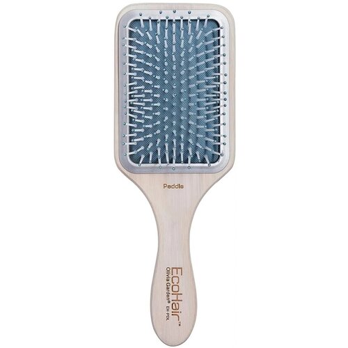 Szczotka do włosów OLIVIA GARDEN EcoHair Paddle Styler
