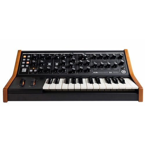 Syntezator MOOG SUBsequent 25 LPS-SUB-007-06