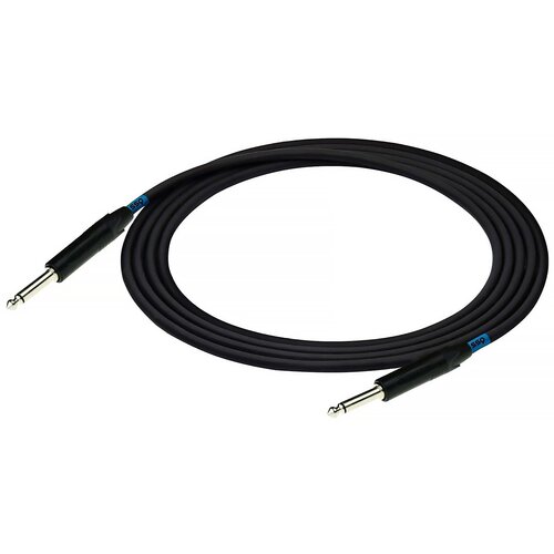 Kabel SSQ JMPJMP2 PRO Jack 6.3 mm - Jack 6.3 mm 2 m