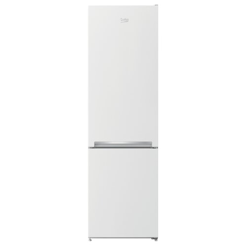 U Lodówka BEKO RCSA300K30WN 181cm Biała