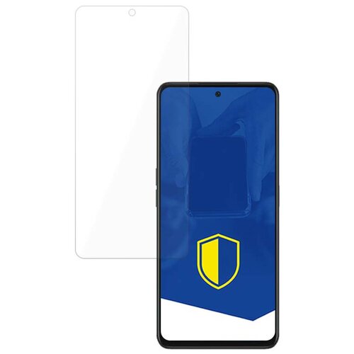 Szkło hybrydowe 3MK FlexibleGlass do OnePlus Nord CE 3 Lite