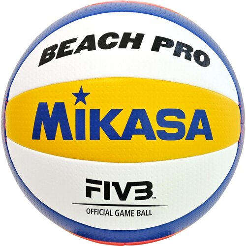 Piłka do siatkówki plażowej MIKASA Beach Pro BV550C