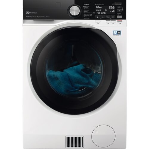 U Pralko-suszarka ELECTROLUX PerfectCare 900 EW9W161BC