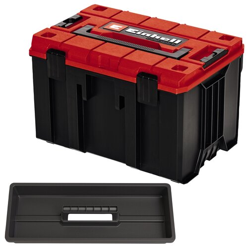 Skrzynka na narzędzia EINHELL E-Case M 4540021
