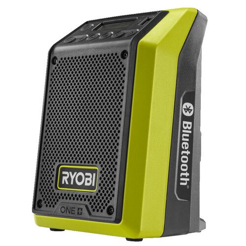 Radio budowlane RYOBI RR18-0