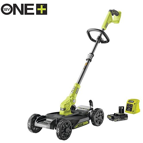 Kosiarka akumulatorowa RYOBI RY18LMC30A-120