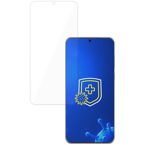 Folia ochronna 3MK Silver Protection+ do Huawei P60 Pro