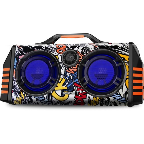 Power audio SENCOR SSS 3600 Kids