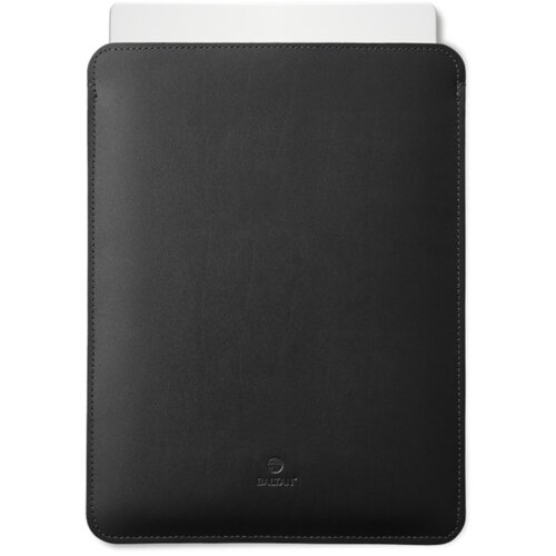 Etui na laptopa BALTAN Slevve Premium do Apple MacBook Air M1 13 cali Czarny