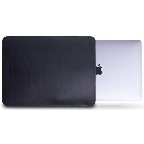 Etui na laptopa BALTAN Slevve Premium do Apple MacBook Air M1 13 cali Czarny
