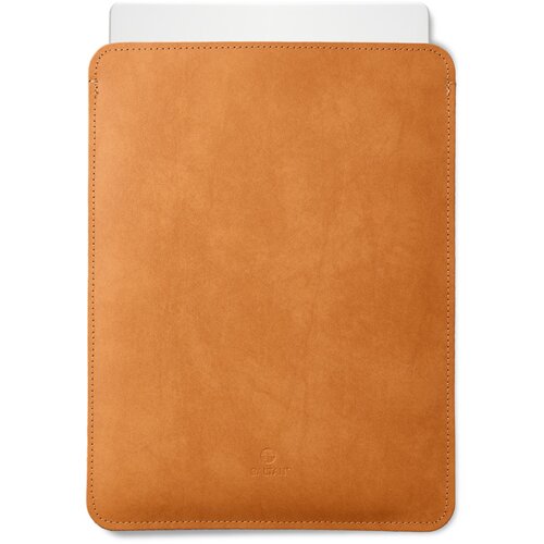 Etui na laptopa BALTAN Slevve Premium do Apple MacBook Air/Pro 13 cali Brązowy