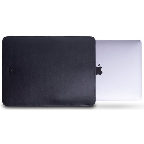 Etui na laptopa BALTAN Slevve Premium do Apple MacBook Air/Pro 13 cali Czarny