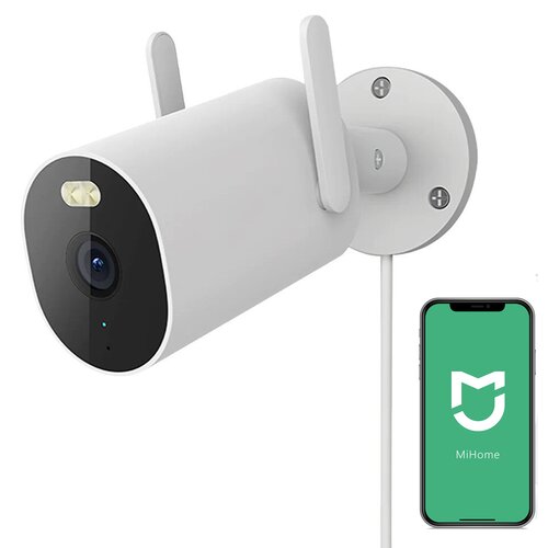 Kamera XIAOMI AW300 Zewnętrzna, Wi-Fi