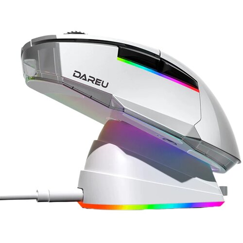 Mysz DAREU A955 RGB