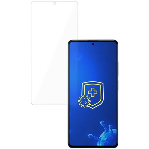 Folia ochronna 3MK SilverProtection+ do Xiaomi Redmi Note 12 Pro/Pro+