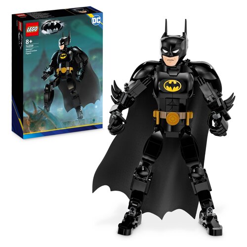 LEGO 76259 DC Figurka Batmana do zbudowania