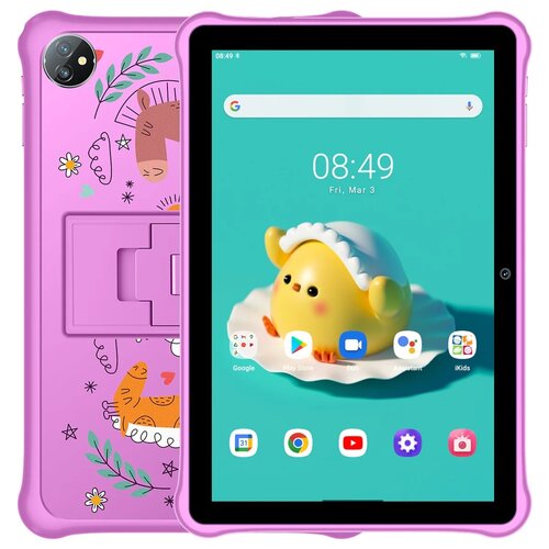 Tablet BLACKVIEW Tab A7 Kids 10.1" 3/64 GB Wi-Fi Różowy