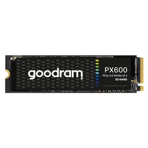 Dysk GOODRAM PX600 2TB SSD