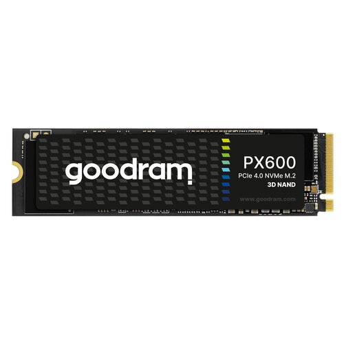 Dysk GOODRAM PX600 2TB SSD