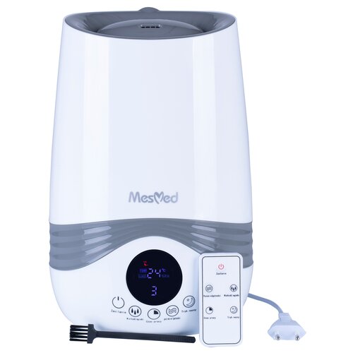 Nawilżacz ultradźwiękowy MESMED MM-719 Nessim
