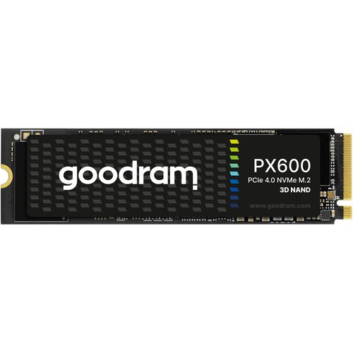 Dysk GOODRAM PX600 250GB SSD