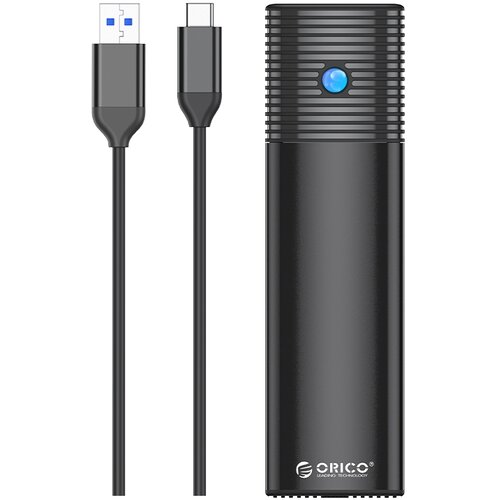 Obudowa dysku ORICO PWM2-BK-EP