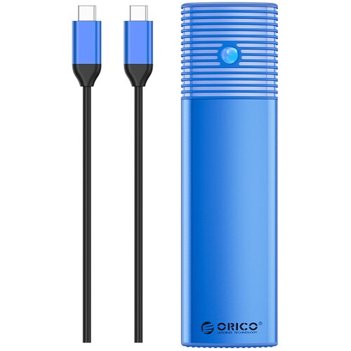 Obudowa dysku ORICO PWM2-G2-BL-EP
