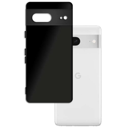 Etui 3MK Matt Case do Google Pixel 8 5G Czarny
