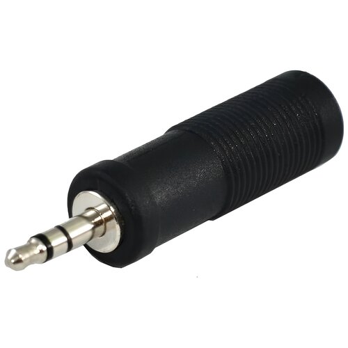 Adapter SSQ HA2 Jack 6.3 mm Żeński - Jack 3.5 mm Męski