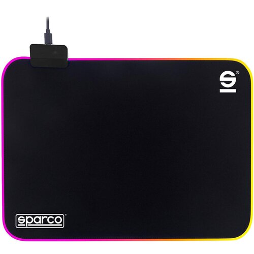 Podkładka SPARCO Drift RGB