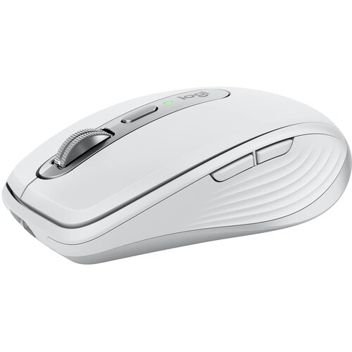 Mysz LOGITECH MX Anywhere 3S Jasnoszary