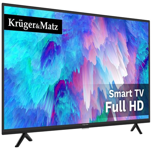 Telewizor KRUGER&MATZ KM0240FHD-S6 40" LED