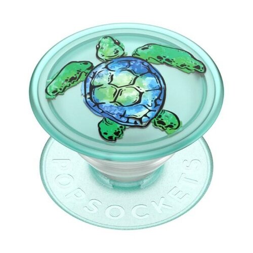 Uchwyt i podstawka POPSOCKETS do telefonu (Plant Core) Tortuga