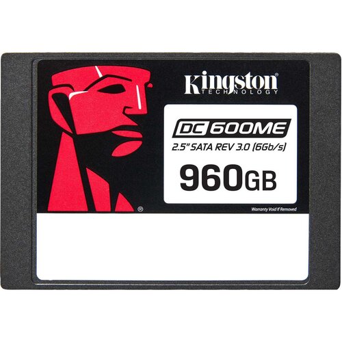Dysk KINGSTON SEDC600M 960GB SSD
