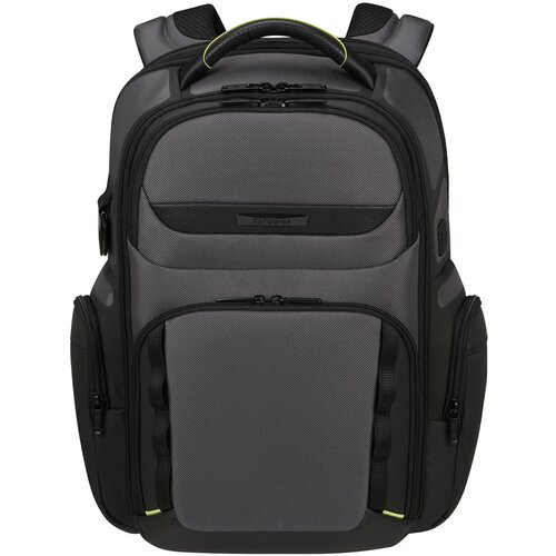 Plecak na laptopa SAMSONITE PRO-DLX 6 15.6 cali Szary