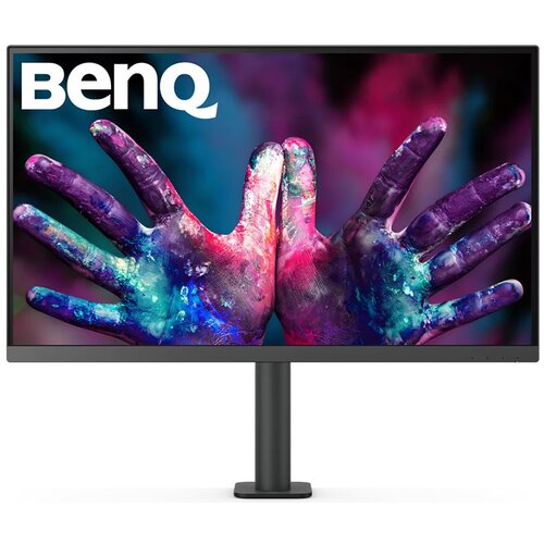 Monitor BENQ PD2705UA 27" 3840x2160px IPS
