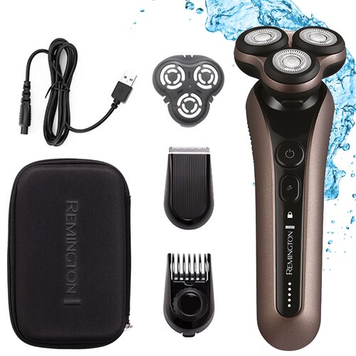 Golarka REMINGTON XR1790 Limitless X9