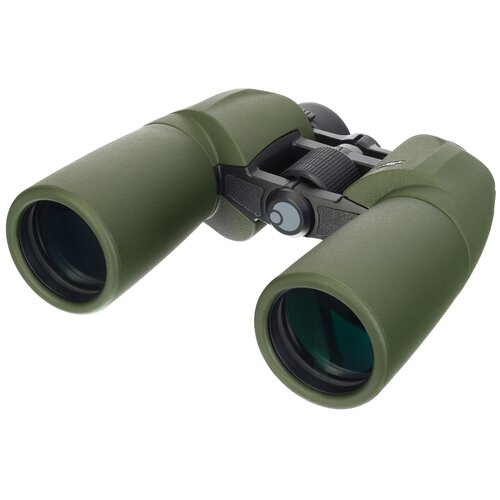 Lornetka LEVENHUK Army 12x50 z celownikiem